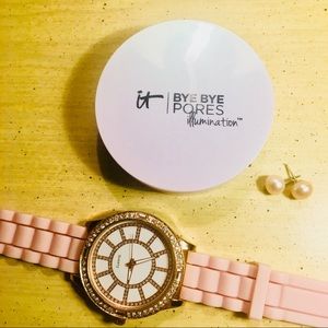It Cosmetics Bye Bye Pores Illumination!